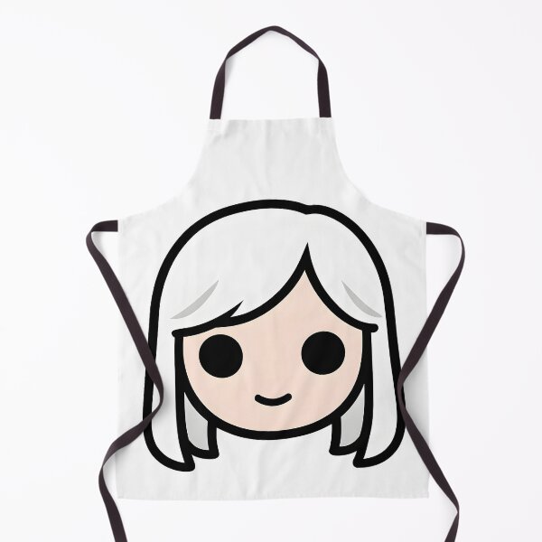 Item preview, Yushiro — Pale Demon Assistant Chibi designed and sold by ArnaRey.