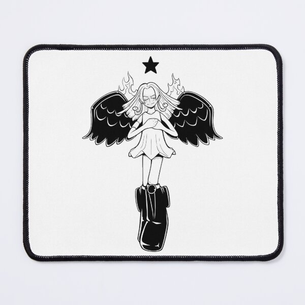 Item preview, The Empress seraphim designed and sold by MagicMudcat.