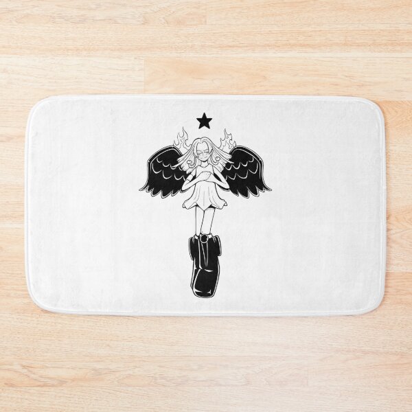 Item preview, The Empress seraphim designed and sold by MagicMudcat.