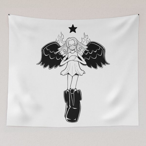 Item preview, The Empress seraphim designed and sold by MagicMudcat.