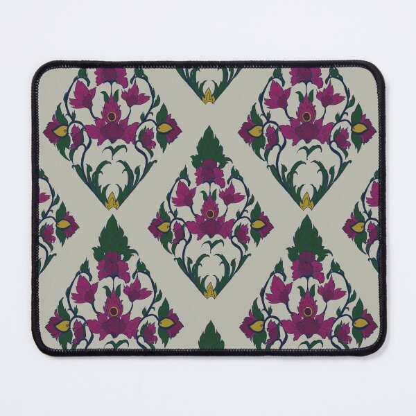 Item preview, Flower Thailand vintage apply. designed and sold by Dechaphopearsri.