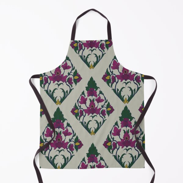 Item preview, Flower Thailand vintage apply. designed and sold by Dechaphopearsri.