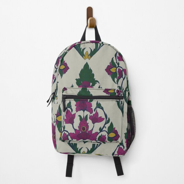 Item preview, Flower Thailand vintage apply. designed and sold by Dechaphopearsri.