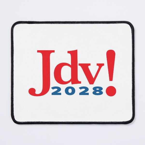 Item preview, JDV! 2028 designed and sold by ChickenFund.