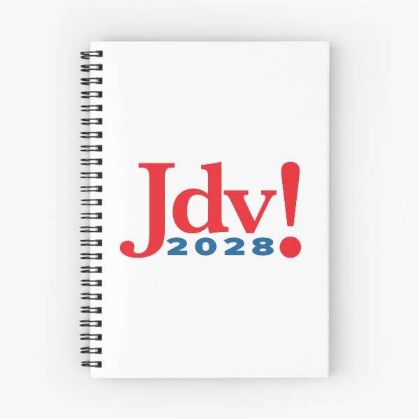 Item preview, ¡JDV! 2028 designed and sold by ChickenFund.