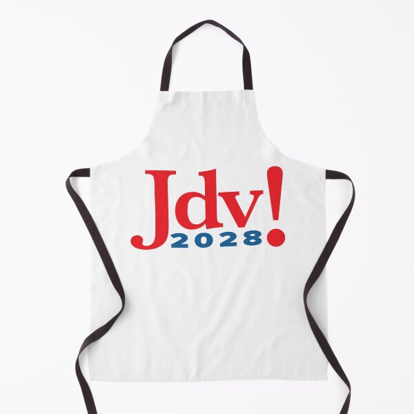 Item preview, JDV! 2028 designed and sold by ChickenFund.