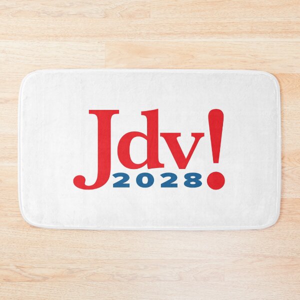 Item preview, JDV! 2028 designed and sold by ChickenFund.