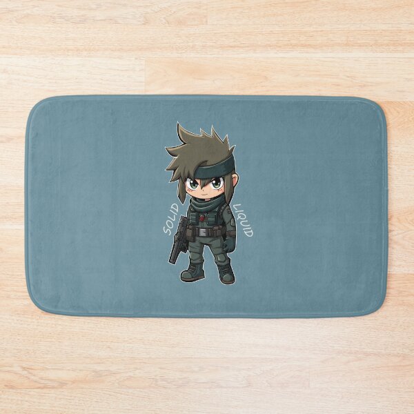 Item preview, Metal Gear is a Solid Design - Retro Gaming nostalgia for Snake fans designed and sold by SlightlyUnreal.