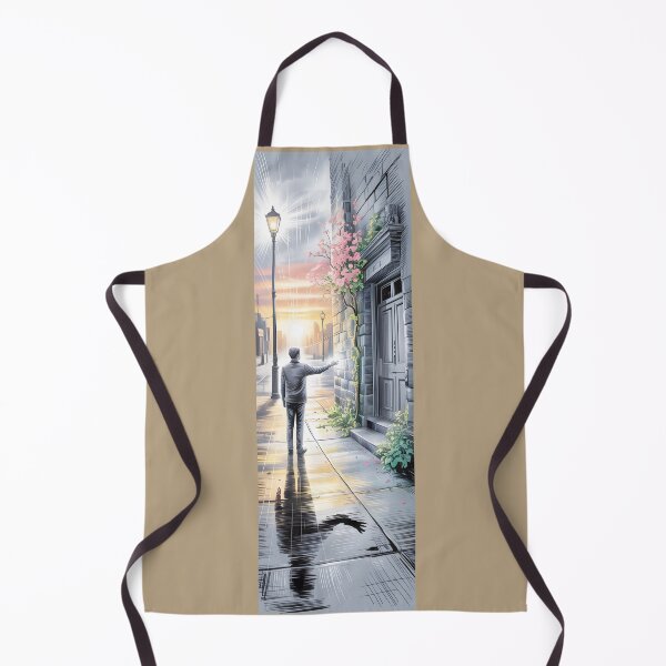 Item preview, Sunrise Encounter Urban Bloom By Merch, Limited Edition designed and sold by JERICHOALBERT2.