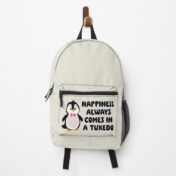 Item preview, Tuxedo Penguin designed and sold by ZandraCalif.