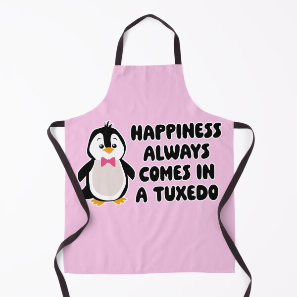 Item preview, Tuxedo Penguin designed and sold by ZandraCalif.