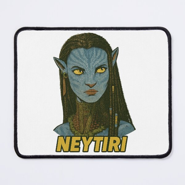 Item preview, Avatar Neytiri designed and sold by StickerPOP-now.