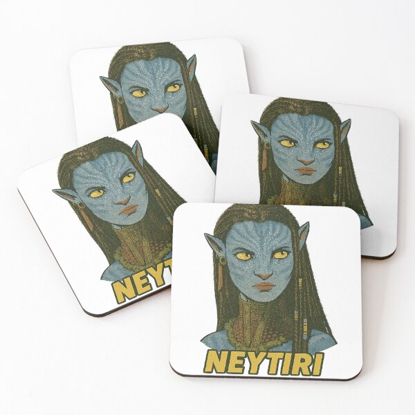 Item preview, Avatar Neytiri designed and sold by StickerPOP-now.