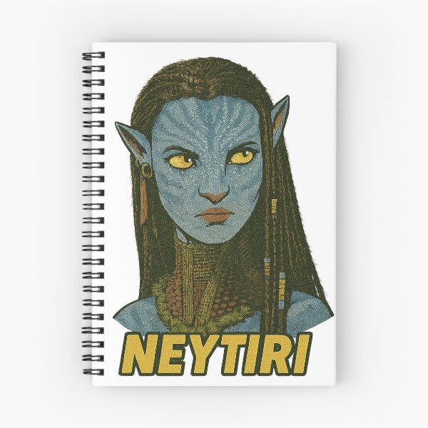 Item preview, Avatar Neytiri designed and sold by StickerPOP-now.