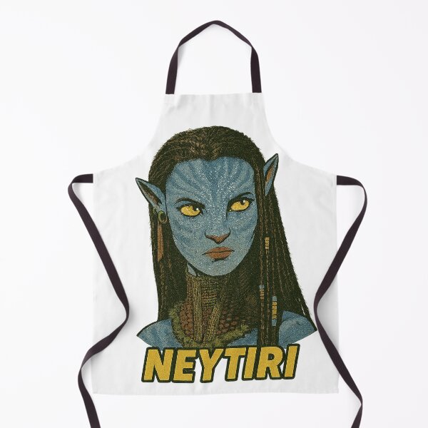 Item preview, Avatar Neytiri designed and sold by StickerPOP-now.