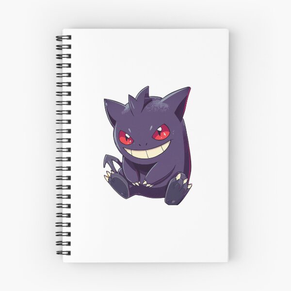 Item preview, Cute Baby Gengar designed and sold by Greky.
