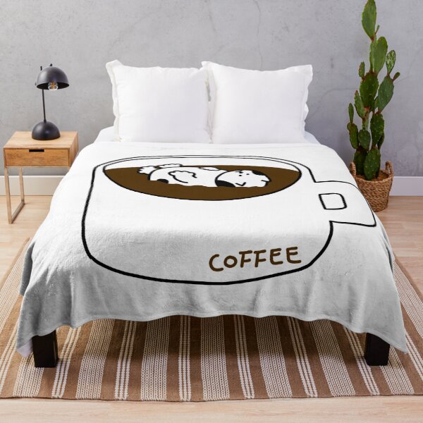 Item preview, a Cat in the coffee designed and sold by superbaechoo.