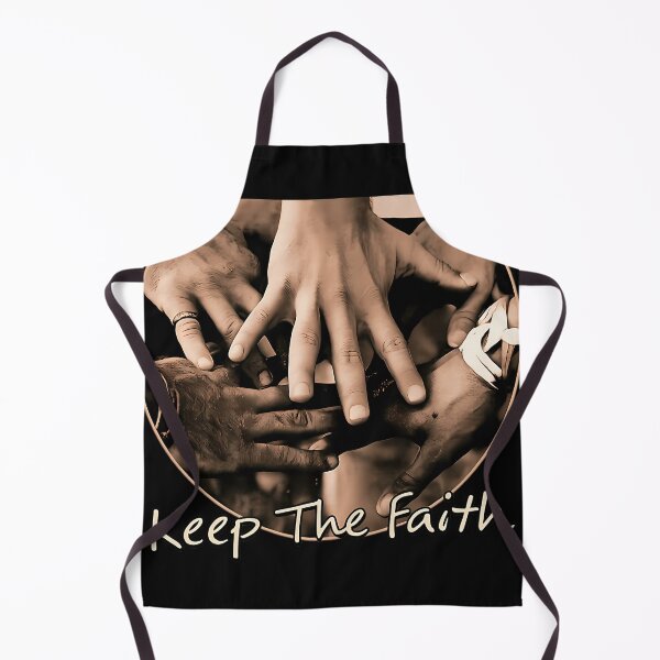 Item preview, Bon Jovi Keep The Faith (Album Cover 1992) designed and sold by Fraandzukic.