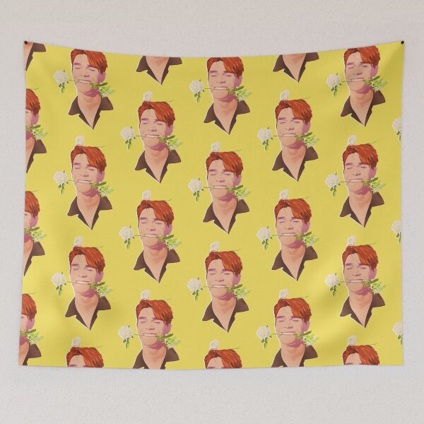 Item preview, KJ APA designed and sold by aartmoore.