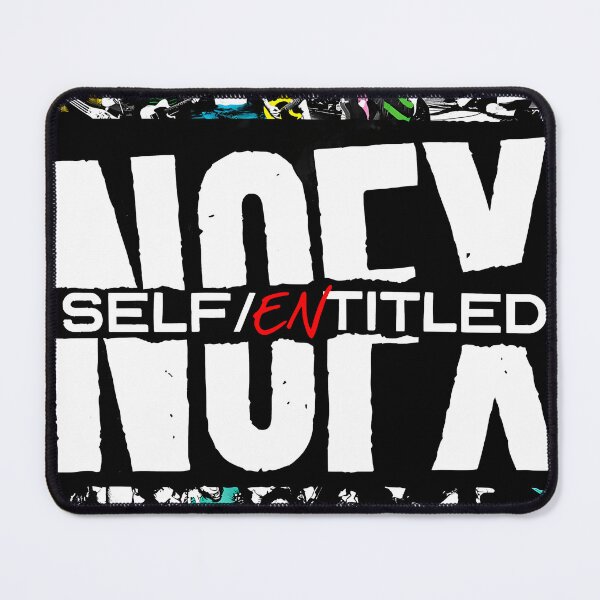 Item preview,  Self Entitled designed and sold by Fraandzukic.