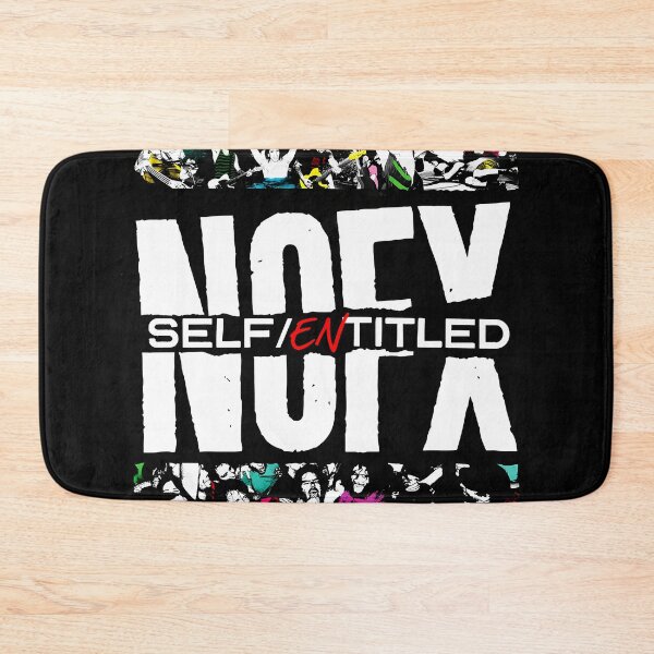 Item preview,  Self Entitled designed and sold by Fraandzukic.