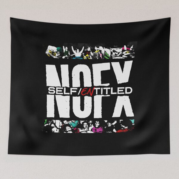 Item preview,  Self Entitled designed and sold by Fraandzukic.
