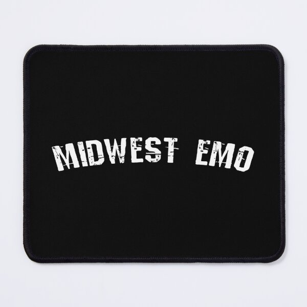 Item preview, Midwest Emo designed and sold by DAFIN.