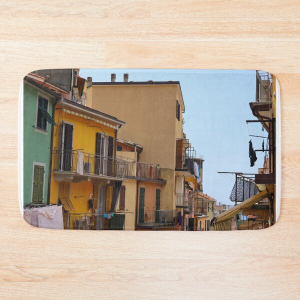 Item preview, Cinque Terre designed and sold by mortal perspective .