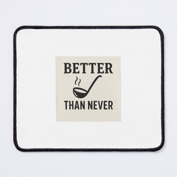 Item preview, Better Ladle Than Never – Chef Gift Idea designed and sold by Ladle2025.