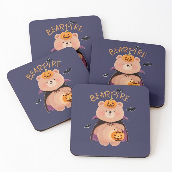Item preview, Bearpire designed and sold by Lee Yeng.