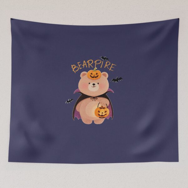 Item preview, Bearpire designed and sold by Lee Yeng.