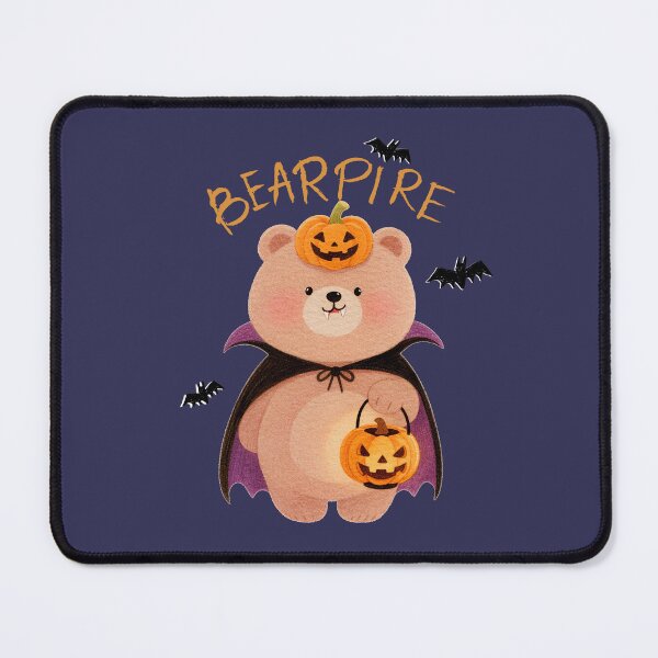 Item preview, Bearpire designed and sold by Lee Yeng.