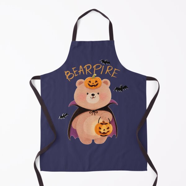 Item preview, Bearpire designed and sold by Lee Yeng.