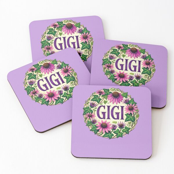 Item preview, Gigi designed and sold by FrictionMaxxing.
