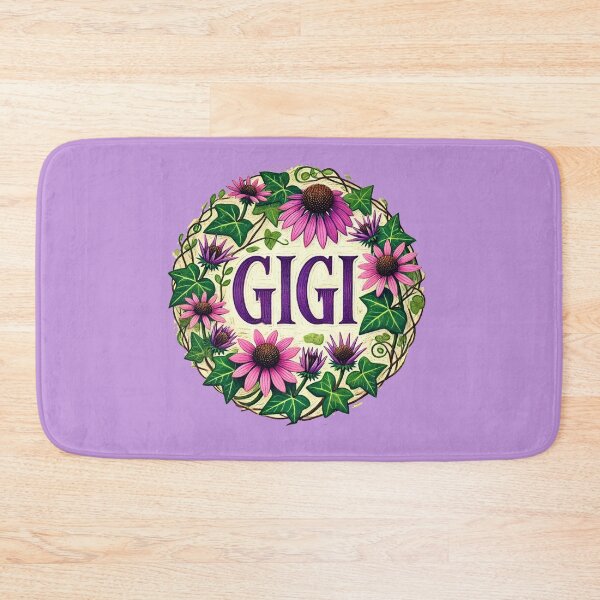 Item preview, Gigi designed and sold by FrictionMaxxing.