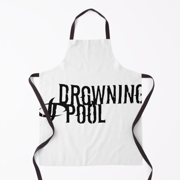 Item preview, Drowning-Pool Logo Cover designed and sold by Fraandzukic.