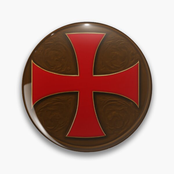 Item preview, Ordo Templaris designed and sold by historyandmore.