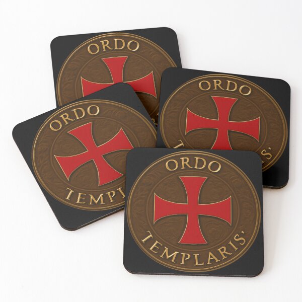 Item preview, Ordo Templaris designed and sold by historyandmore.