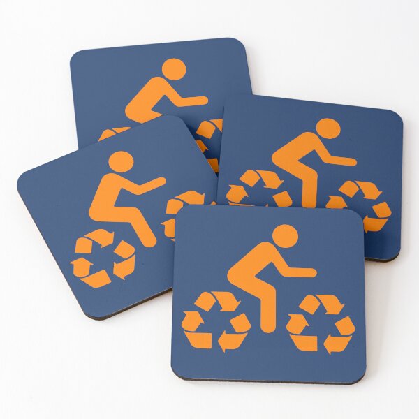 Item preview, Recycle - designed and sold by waltzermitty.