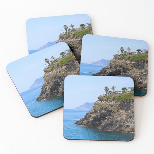 Item preview, Cinque Terre designed and sold by mortal perspective .