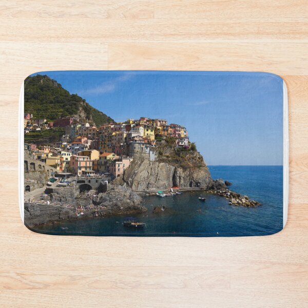 Item preview, Cinque Terre designed and sold by mortal perspective .