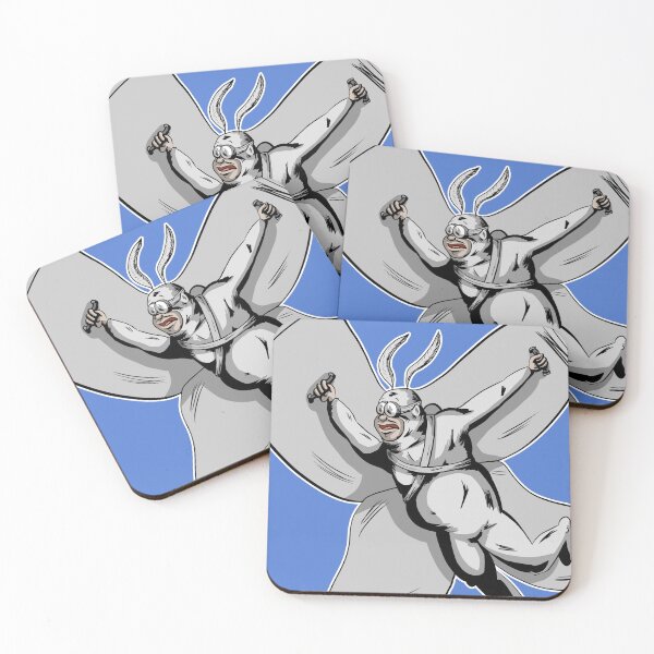 Item preview, Arthur - The Tick designed and sold by blacksnowcomics.