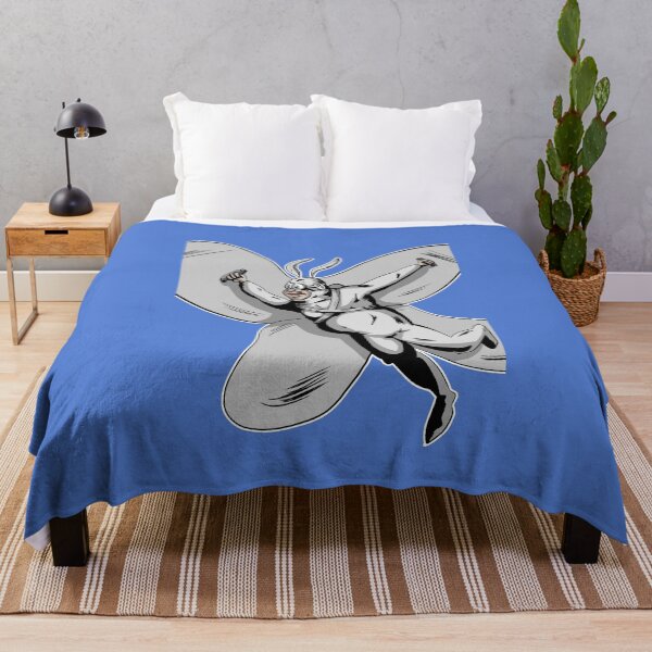 Item preview, Arthur - The Tick designed and sold by blacksnowcomics.