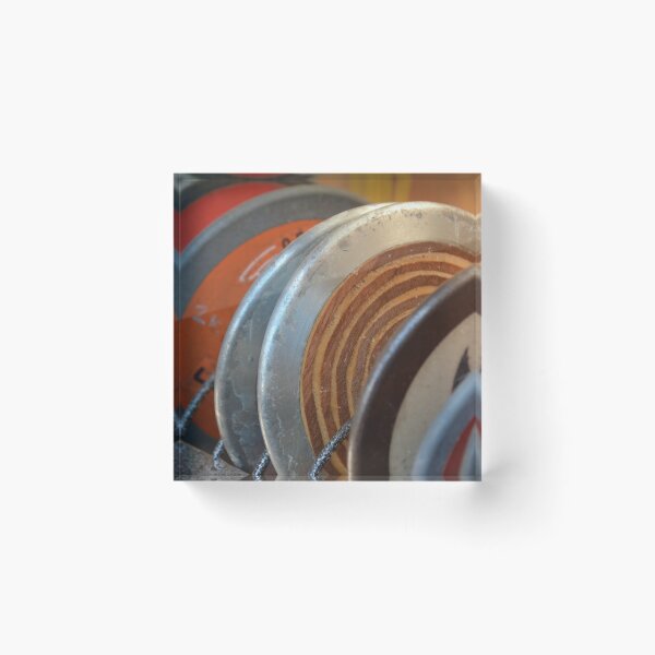 Item preview, Disck designed and sold by SalAnthony.