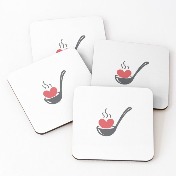 Item preview, Ladle of Love – Culinary Humor Gift designed and sold by Ladle2025.