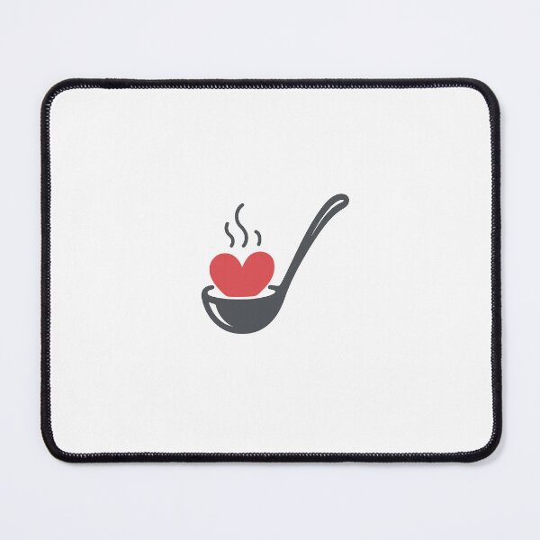 Item preview, Ladle of Love – Culinary Humor Gift designed and sold by Ladle2025.