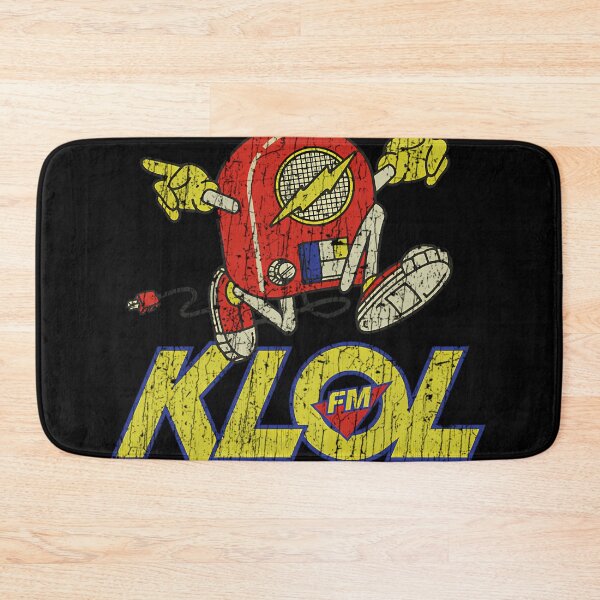 Item preview,  Klol Fm Houston 1970 designed and sold by AapoHervanto.