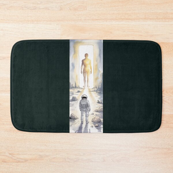 Item preview, Astronaut'S Cosmic Revelation By Merch, Limited Edition designed and sold by JERICHOALBERT2.