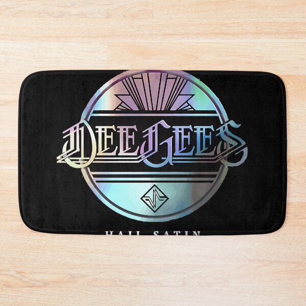 Item preview,  Hail Satin - Album Cover Classic designed and sold by AapoHervanto.