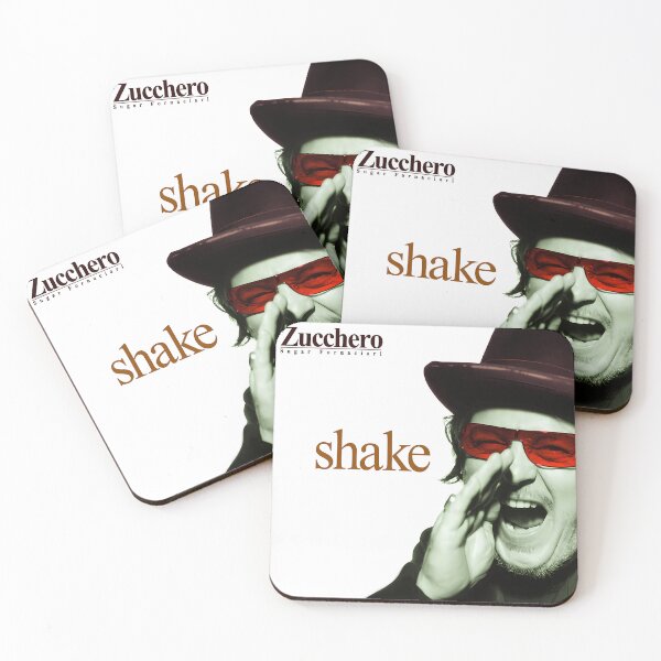 Item preview,  Shake designed and sold by AapoHervanto.